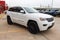 2022 Jeep Grand Cherokee WK Laredo X 4x4