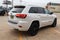 2022 Jeep Grand Cherokee WK Laredo X 4x4