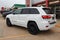 2022 Jeep Grand Cherokee WK Laredo X 4x4