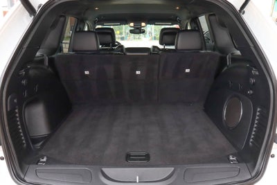 2022 Jeep Grand Cherokee WK Laredo X 4x4