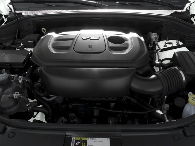 2017 Jeep Grand Cherokee Altitude 4x4 *Ltd Avail*