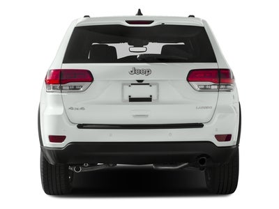 2017 Jeep Grand Cherokee Altitude 4x4 *Ltd Avail*