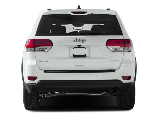2017 Jeep Grand Cherokee Altitude 4x4 *Ltd Avail*