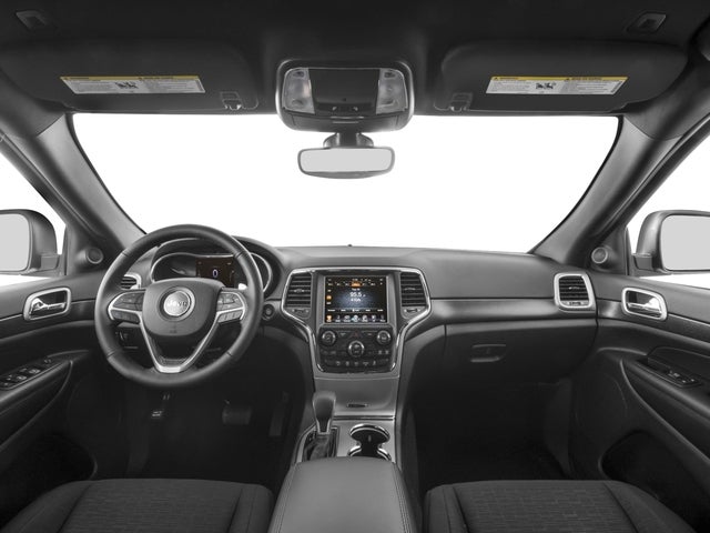 2017 Jeep Grand Cherokee Altitude 4x4 *Ltd Avail*