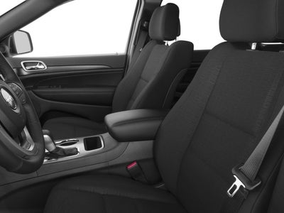 2017 Jeep Grand Cherokee Altitude 4x4 *Ltd Avail*