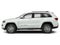 2022 Jeep Grand Cherokee WK Laredo X 4x4