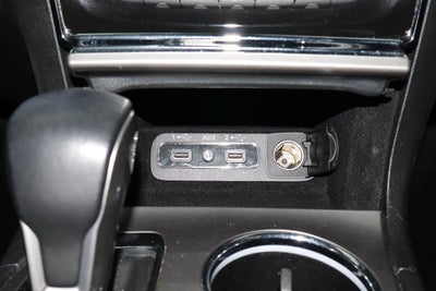 2022 Jeep Grand Cherokee WK Laredo X 4x4