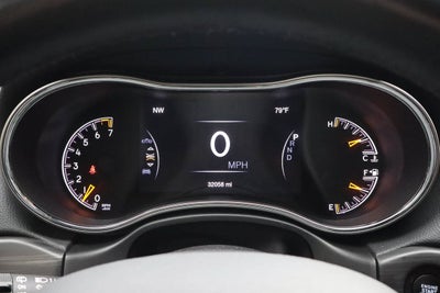 2022 Jeep Grand Cherokee WK Laredo X 4x4