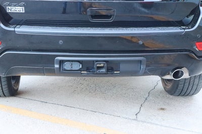 2022 Jeep Grand Cherokee WK Laredo X