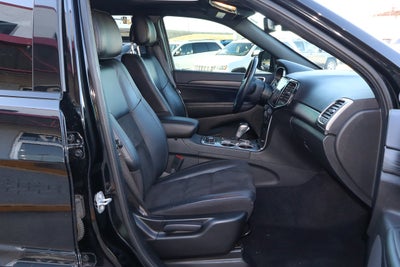 2022 Jeep Grand Cherokee WK Laredo X