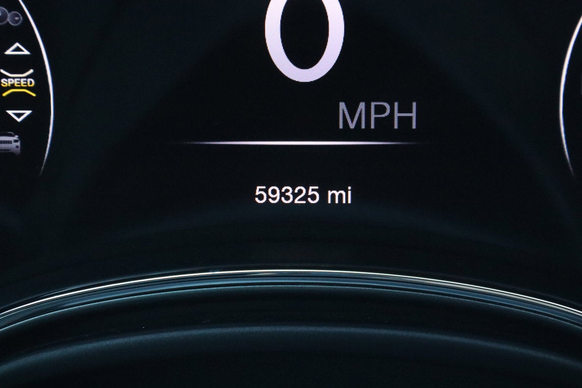 2022 Jeep Grand Cherokee WK Laredo X