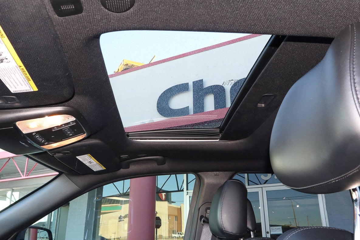 2022 Jeep Grand Cherokee WK Laredo X