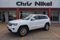 2022 Jeep Grand Cherokee WK Laredo E