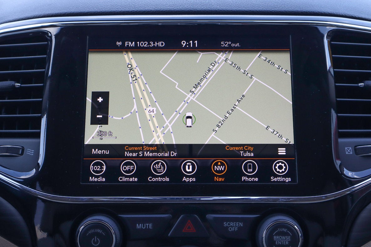 2022 Jeep Grand Cherokee WK Laredo E