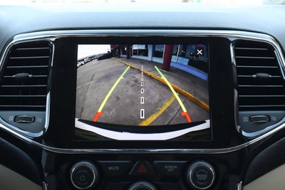 2022 Jeep Grand Cherokee WK Laredo E