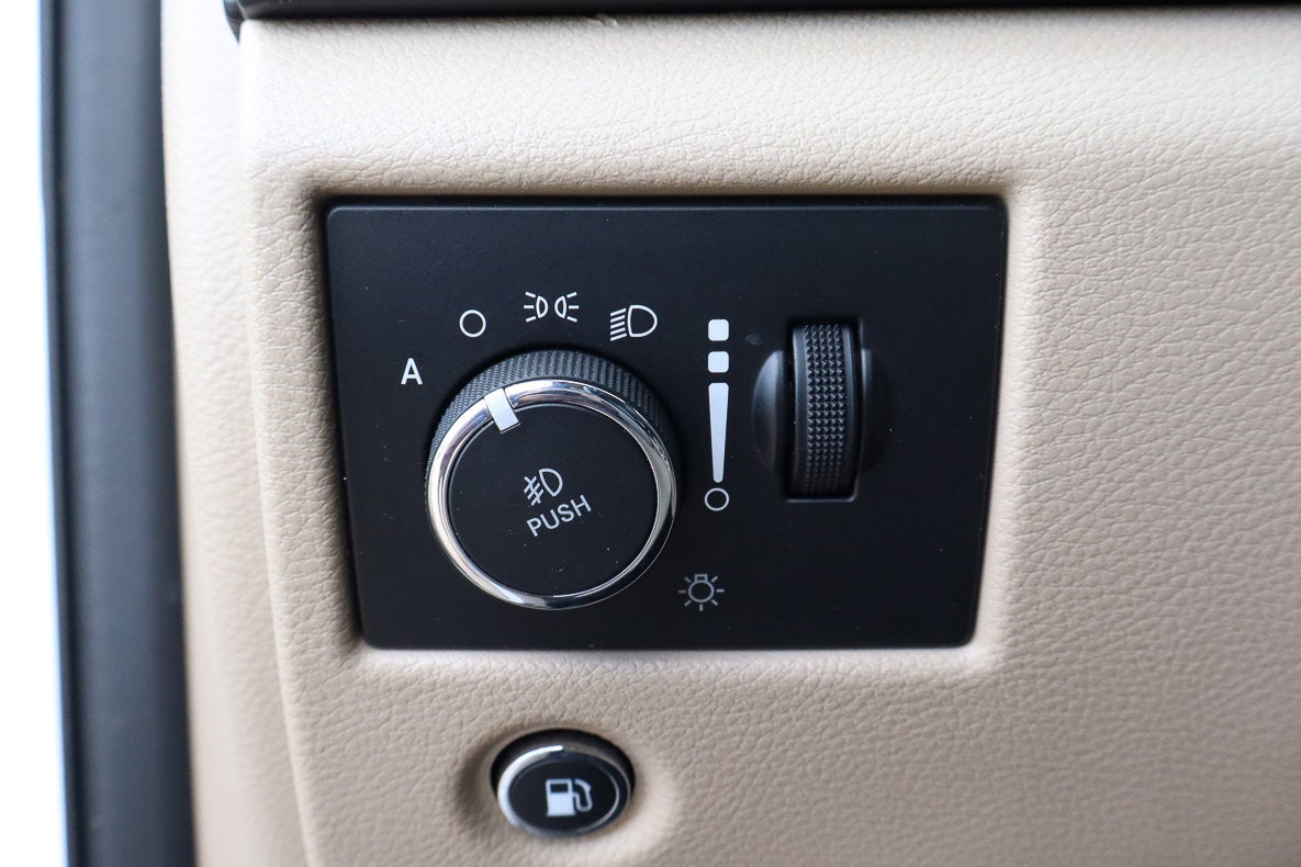 2022 Jeep Grand Cherokee WK Laredo E