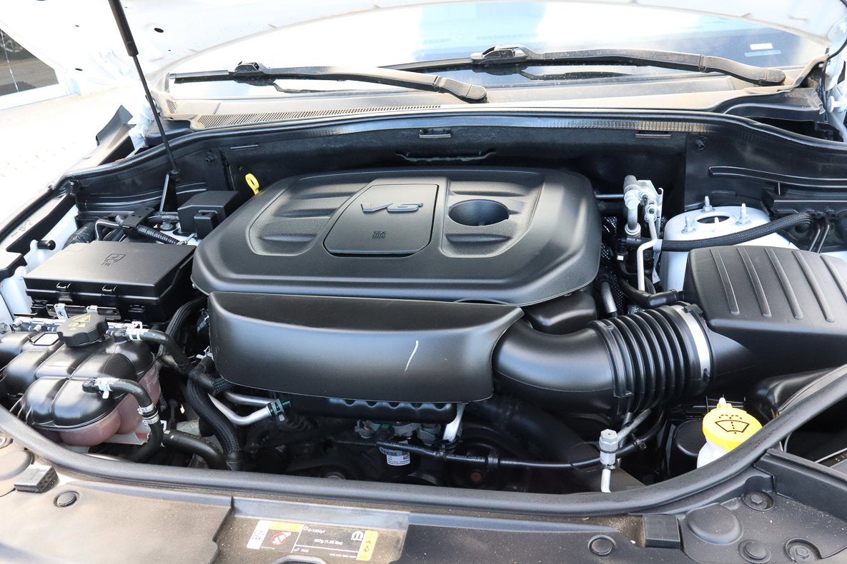 2022 Jeep Grand Cherokee WK Laredo E