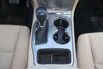 2022 Jeep Grand Cherokee WK Laredo E