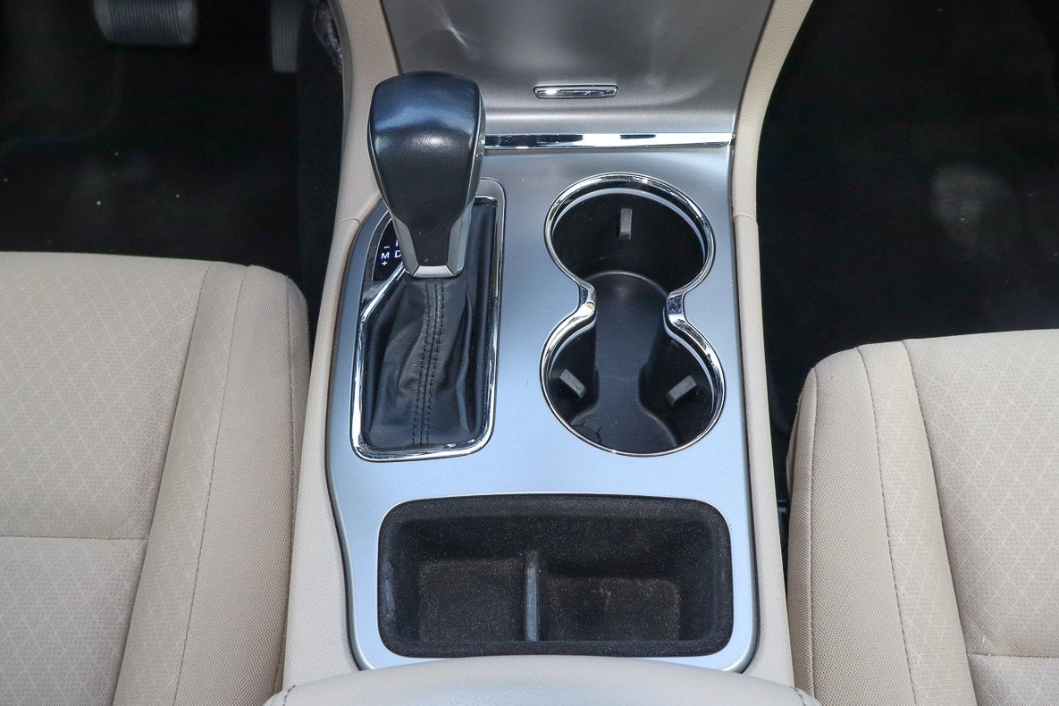 2022 Jeep Grand Cherokee WK Laredo E