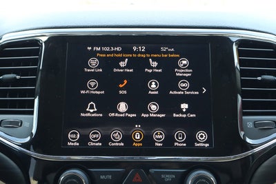 2022 Jeep Grand Cherokee WK Laredo E