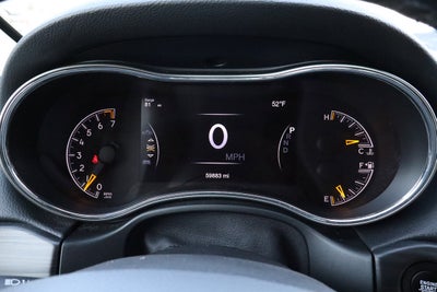 2022 Jeep Grand Cherokee WK Laredo E