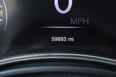 2022 Jeep Grand Cherokee WK Laredo E