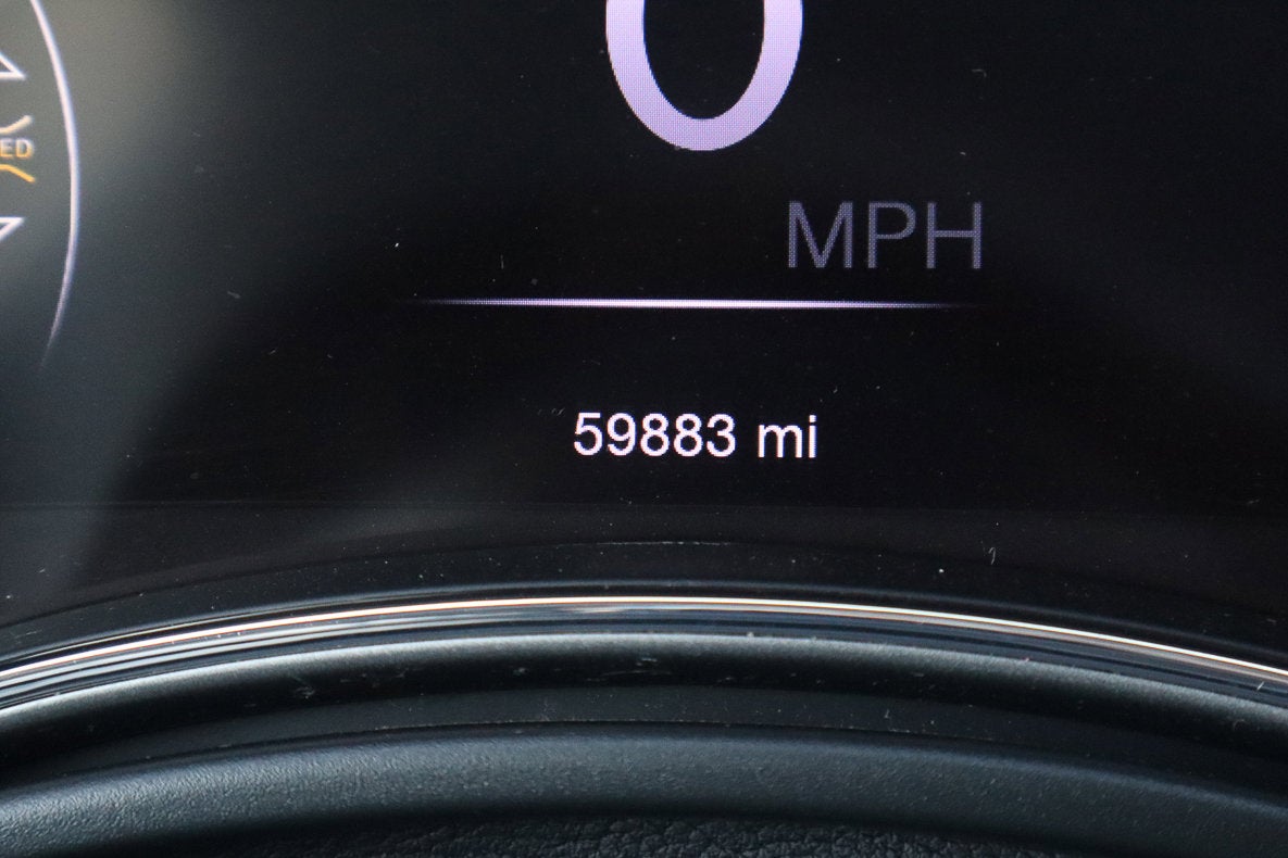 2022 Jeep Grand Cherokee WK Laredo E