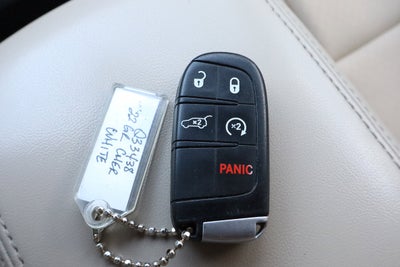 2022 Jeep Grand Cherokee WK Laredo E