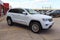 2022 Jeep Grand Cherokee WK Laredo E