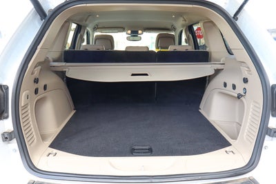 2022 Jeep Grand Cherokee WK Laredo E