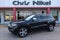 2015 Jeep Grand Cherokee 4WD 4dr Limited