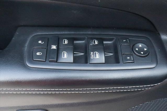 2015 Jeep Grand Cherokee 4WD 4dr Limited