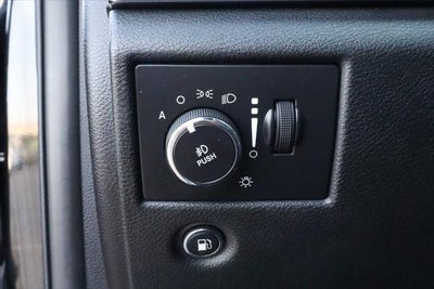 2015 Jeep Grand Cherokee 4WD 4dr Limited