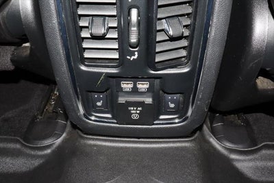 2015 Jeep Grand Cherokee 4WD 4dr Limited