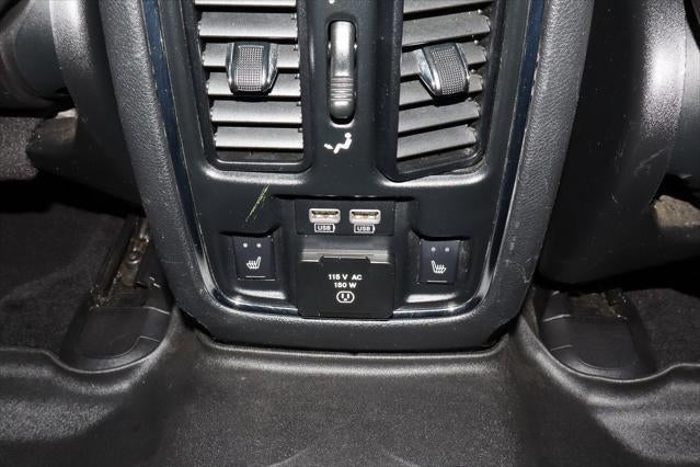 2015 Jeep Grand Cherokee 4WD 4dr Limited