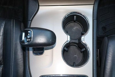 2015 Jeep Grand Cherokee 4WD 4dr Limited