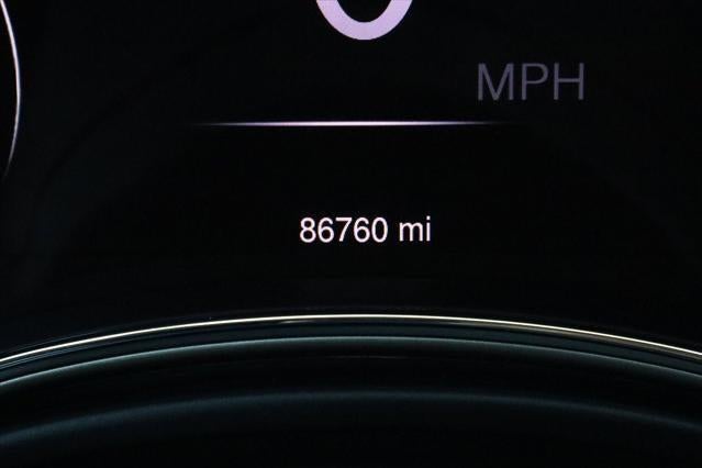 2015 Jeep Grand Cherokee 4WD 4dr Limited
