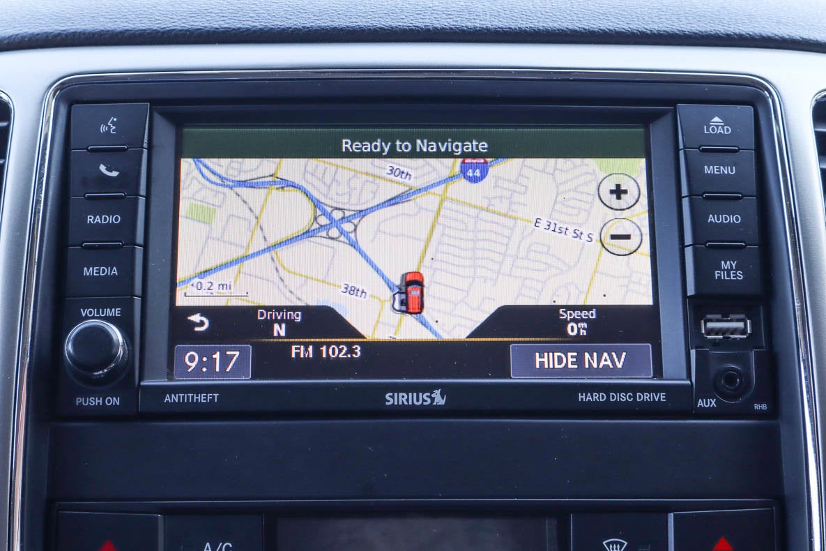 2013 Jeep Grand Cherokee 4WD 4dr Limited