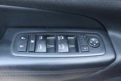 2013 Jeep Grand Cherokee 4WD 4dr Limited