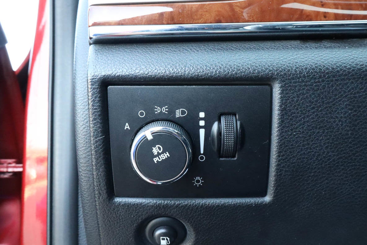 2013 Jeep Grand Cherokee 4WD 4dr Limited