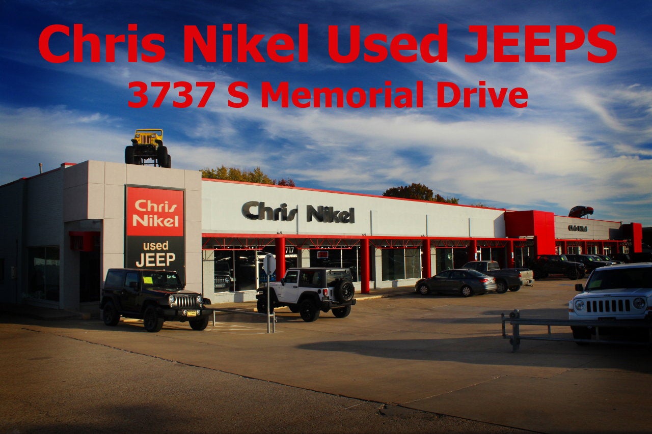 2013 Jeep Grand Cherokee 4WD 4dr Limited