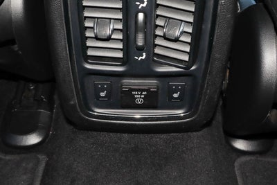 2013 Jeep Grand Cherokee 4WD 4dr Limited