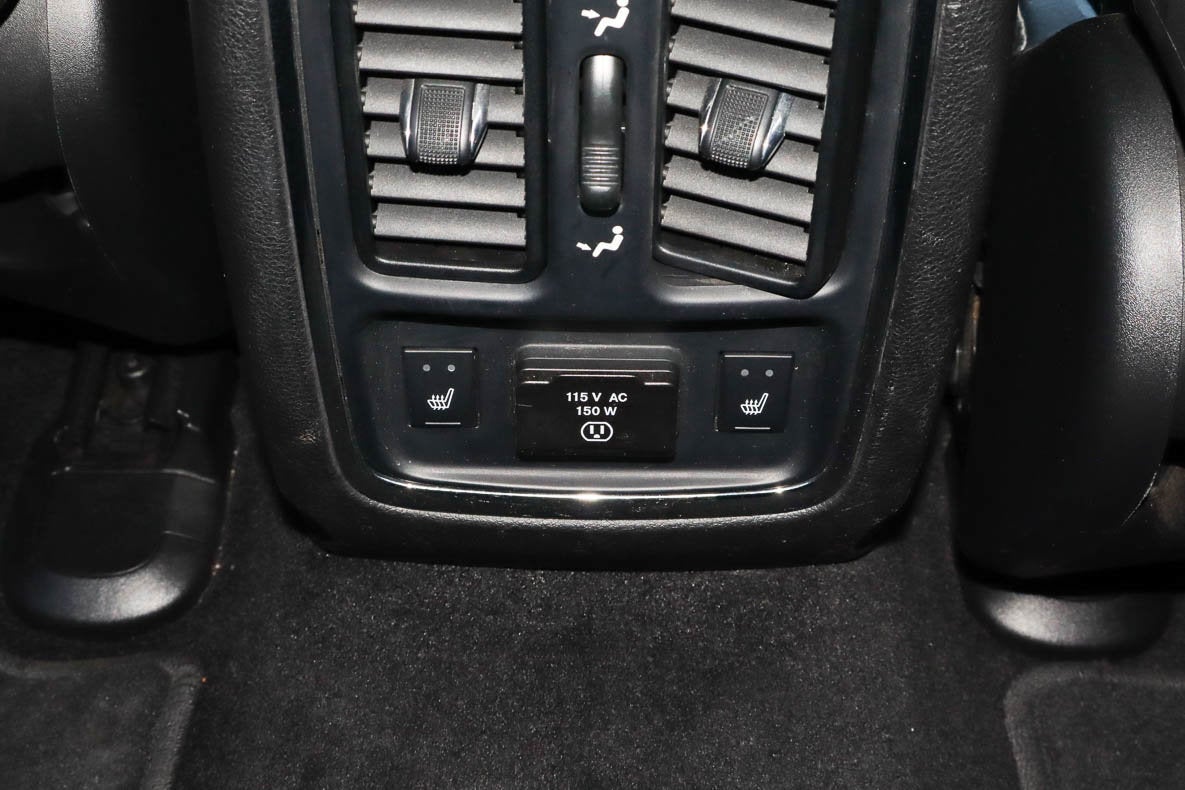 2013 Jeep Grand Cherokee 4WD 4dr Limited