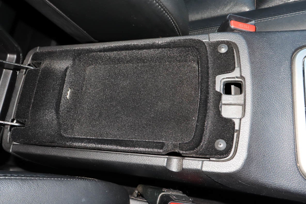 2013 Jeep Grand Cherokee 4WD 4dr Limited