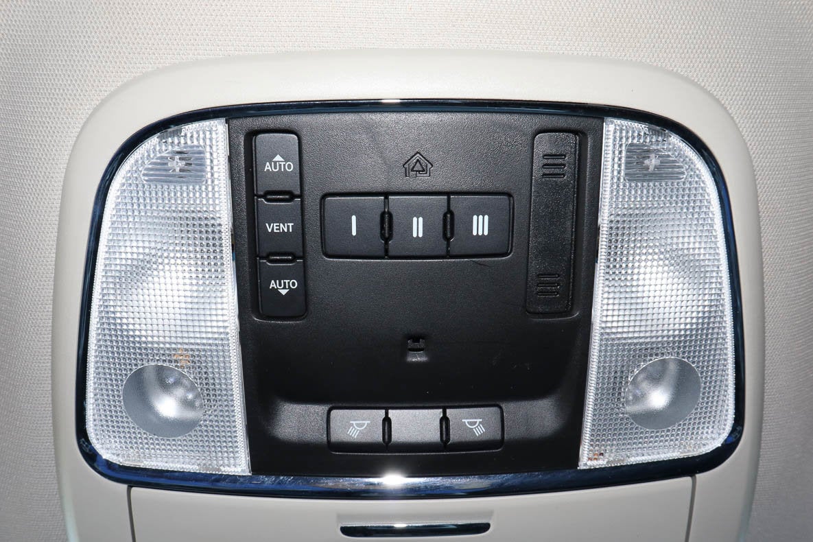 2013 Jeep Grand Cherokee 4WD 4dr Limited