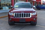 2013 Jeep Grand Cherokee 4WD 4dr Limited