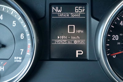 2013 Jeep Grand Cherokee 4WD 4dr Limited