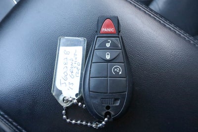 2013 Jeep Grand Cherokee 4WD 4dr Limited