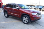 2013 Jeep Grand Cherokee 4WD 4dr Limited