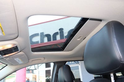 2013 Jeep Grand Cherokee 4WD 4dr Limited